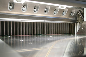 Druckerei mit Weiterverarbeitung, Magazine, Brosch�ren, Kataloge, Karten, Aufsteller
